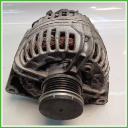 Alternatore OPEL 13266809 OPEL MERIVA S10 13266809