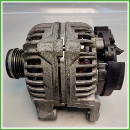 Alternatore OPEL 13266809 OPEL MERIVA S10 13266809