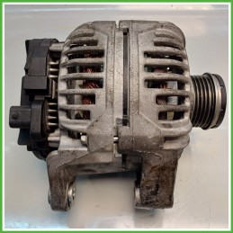 Alternatore OPEL 13266809 OPEL MERIVA S10 13266809