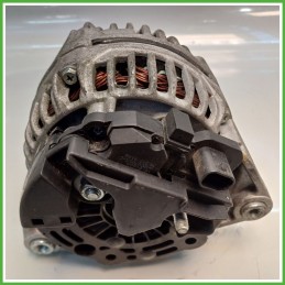 Alternatore OPEL 13266809 OPEL MERIVA S10 13266809