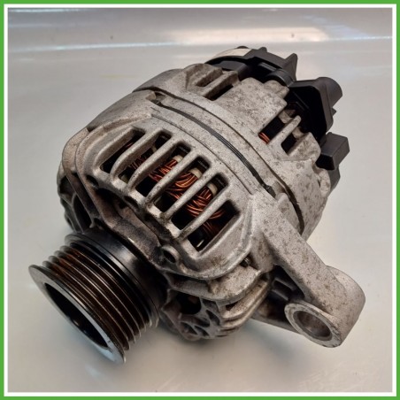 Alternatore MESSMER 46813061 FIAT MULTIPLA 1F 46813061