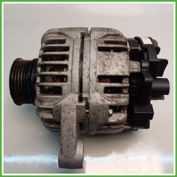 Alternatore MESSMER 46813061 FIAT MULTIPLA 1F 46813061