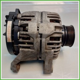 Alternatore MESSMER 46813061 FIAT MULTIPLA 1F 46813061
