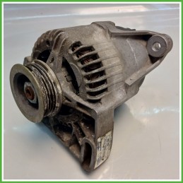 Alternatore MAGNETI MARELLI A115-65A FIAT PUNTO 1a Serie 46420960