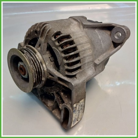 Alternatore MAGNETI MARELLI A115-65A FIAT PUNTO 1a Serie 46420960