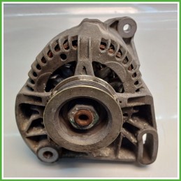 Alternatore MAGNETI MARELLI A115-65A FIAT PUNTO 1a Serie 46420960