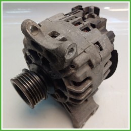 Alternatore VALEO SG9B079 MERCEDES-BENZ Classe A W/C169 A266154080280
