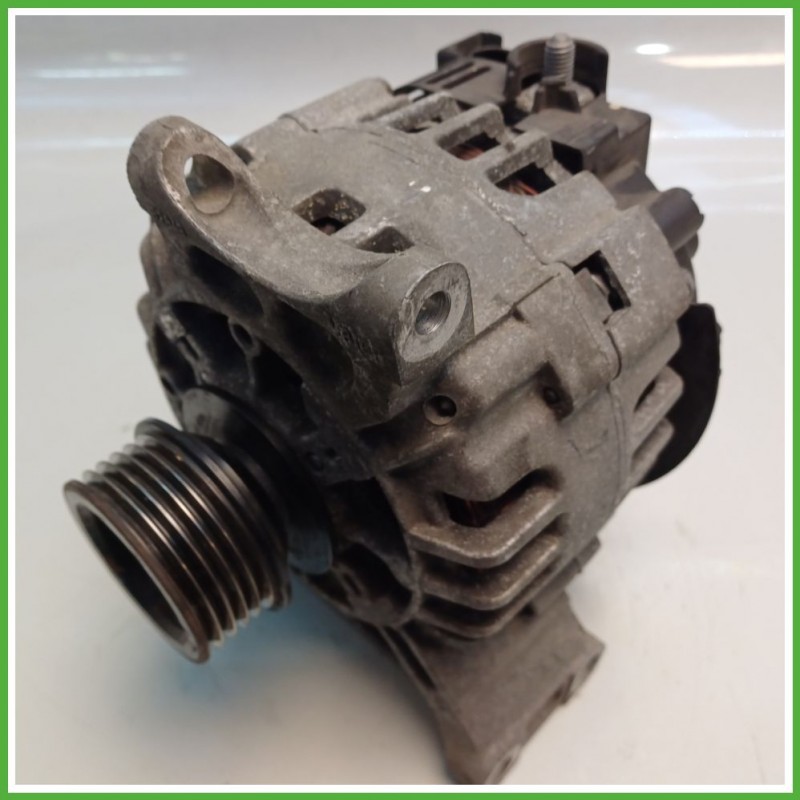 Alternatore VALEO SG9B079 MERCEDES-BENZ Classe A W/C169 A266154080280
