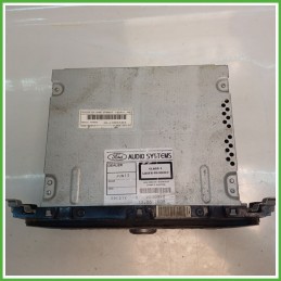 Autoradio FORD FOCUS CB4 1.6 1593653 2008 2011 SONY CDX-FS307EB