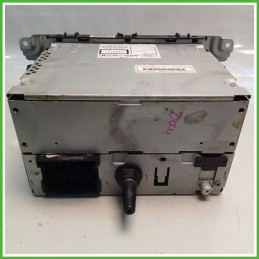 Autoradio FORD FOCUS CB4 1.6 1593653 2008 2011 SONY CDX-FS307EB