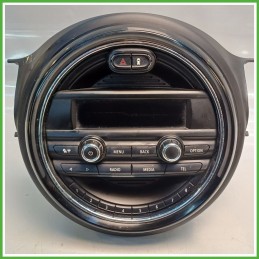Autoradio MINI MINI Clubman F54 2.0 61319354505 2015 ALPINE TB00002C