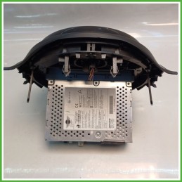 Autoradio MINI MINI Clubman F54 2.0 61319354505 2015 ALPINE TB00002C