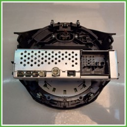 Autoradio MINI MINI Clubman F54 2.0 61319354505 2015 ALPINE TB00002C