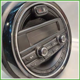 Autoradio MINI MINI Clubman F54 2.0 61319354505 2015 ALPINE TB00002C
