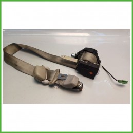 Cintura di Sicurezza Anteriore Sinistro SX (Lato Guida) DR dr5 1.6 16V 742080030 2007 2015 TRW 33003479