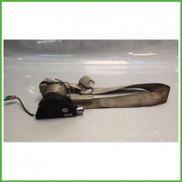 Cintura di Sicurezza Anteriore Sinistro SX (Lato Guida) DR dr5 1.6 16V 742080030 2007 2015 TRW 33003479