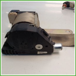 Cintura di Sicurezza Anteriore Sinistro SX (Lato Guida) DR dr5 1.6 16V 742080030 2007 2015 TRW 33003479