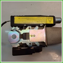 Cintura di Sicurezza Anteriore Sinistro SX (Lato Guida) DR dr5 1.6 16V 742080030 2007 2015 TRW 33003479
