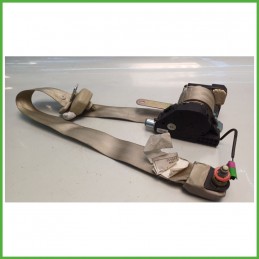 Cintura di Sicurezza Anteriore Destro DX (Lato Passeggero) DR dr5 1.6 16V 742080031 2007 2015 TRW 33003480
