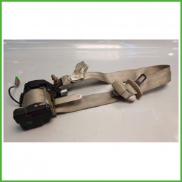 Cintura di Sicurezza Anteriore Destro DX (Lato Passeggero) DR dr5 1.6 16V 742080031 2007 2015 TRW 33003480
