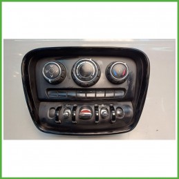 Comandi Clima AC Riscaldamento Condizionatore BHTC BC938389601 MINI MINI Clubman F54 2.0 61319383896 2015