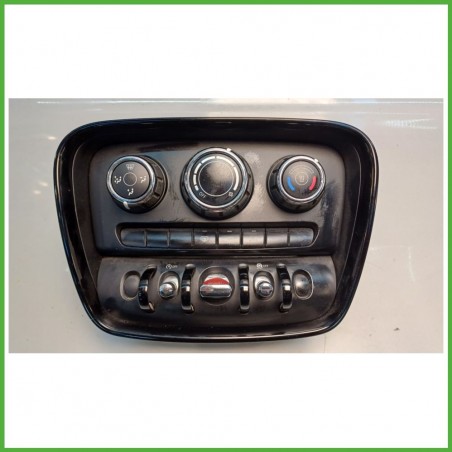 Comandi Clima AC Riscaldamento Condizionatore BHTC BC938389601 MINI MINI Clubman F54 2.0 61319383896 2015