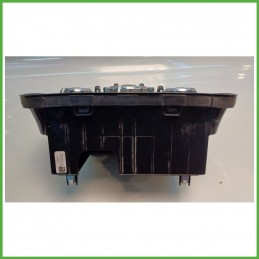 Comandi Clima AC Riscaldamento Condizionatore BHTC BC938389601 MINI MINI Clubman F54 2.0 61319383896 2015