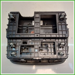 Comandi Clima AC Riscaldamento Condizionatore BHTC BC938389601 MINI MINI Clubman F54 2.0 61319383896 2015