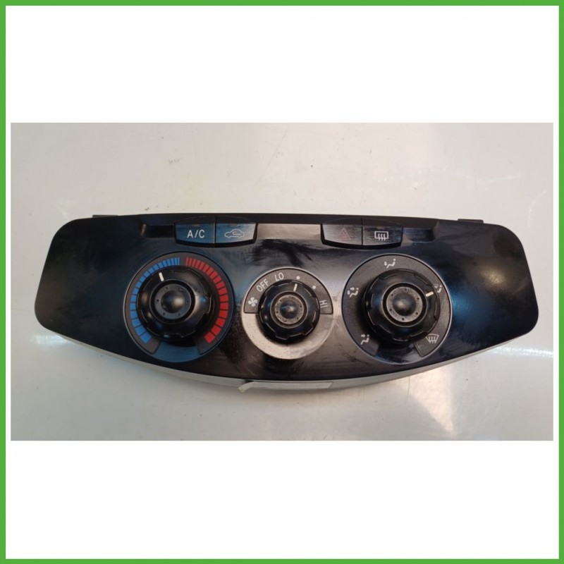 Comandi Clima AC Riscaldamento Condizionatore DR dr5 1.6 16V 3410100022 2007 2015