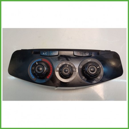 Comandi Clima AC Riscaldamento Condizionatore DR dr5 1.6 16V 3410100022 2007 2015