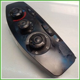 Comandi Clima AC Riscaldamento Condizionatore DR dr5 1.6 16V 3410100022 2007 2015