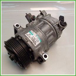 Compressore Clima AC Aria Condizionata SANDEN PXE14 VOLKSWAGEN GOLF 5K/AJ 1K0820808F