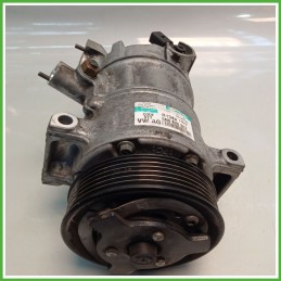Compressore Clima AC Aria Condizionata SANDEN PXE14 VOLKSWAGEN GOLF 5K/AJ 1K0820808F