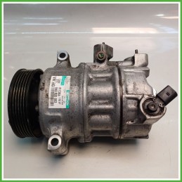Compressore Clima AC Aria Condizionata SANDEN PXE14 VOLKSWAGEN GOLF 5K/AJ 1K0820808F