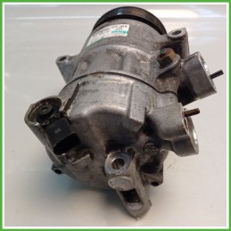 Compressore Clima AC Aria Condizionata SANDEN PXE14 VOLKSWAGEN GOLF 5K/AJ 1K0820808F