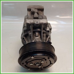 Compressore Clima AC Aria Condizionata DENSO SCSC06 FIAT PUNTO CLASSIC 2U 52060460