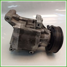 Compressore Clima AC Aria Condizionata DENSO SCSC06 FIAT PUNTO CLASSIC 2U 52060460