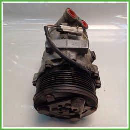 Compressore Clima AC Aria Condizionata SANDEN SD6V12 OPEL CORSA X01 93176916