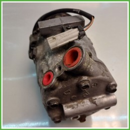 Compressore Clima AC Aria Condizionata SANDEN SD6V12 OPEL CORSA X01 93176916