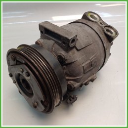 Compressore Clima AC Aria Condizionata DELPHI 6561100 FIAT MULTIPLA 1F 51810094