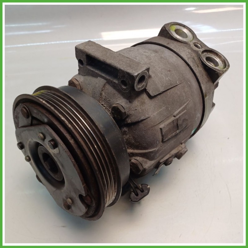Compressore Clima AC Aria Condizionata DELPHI 6561100 FIAT MULTIPLA 1F 51810094