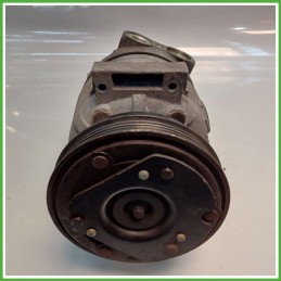 Compressore Clima AC Aria Condizionata DELPHI 6561100 FIAT MULTIPLA 1F 51810094