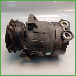 Compressore Clima AC Aria Condizionata DELPHI 6561100 FIAT MULTIPLA 1F 51810094