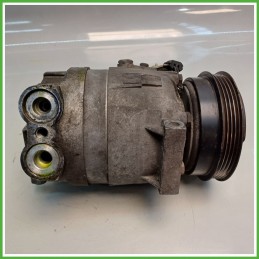 Compressore Clima AC Aria Condizionata DELPHI 6561100 FIAT MULTIPLA 1F 51810094