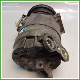 Compressore Clima AC Aria Condizionata DELPHI 6561100 FIAT MULTIPLA 1F 51810094