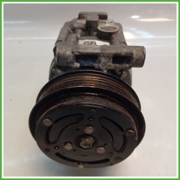 Compressore Clima AC Aria Condizionata DENSO SCSB06 FIAT PUNTO CLASSIC 2U 71797201