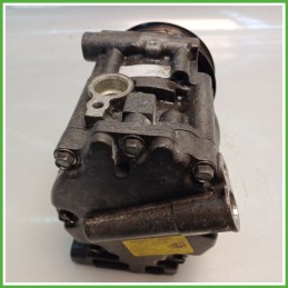 Compressore Clima AC Aria Condizionata DENSO SCSB06 FIAT PUNTO CLASSIC 2U 71797201