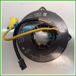 Molla Spirale Contatto Spiralato OPEL ASTRA T98 1.4 16V 24436919 OPEL 90588758