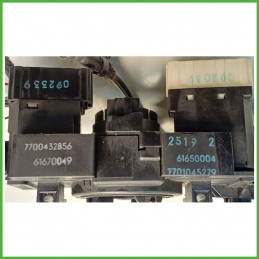 Comandi Devioguida RENAULT CLIO 2a Serie 1.2 7701047552 VALEO 61670049