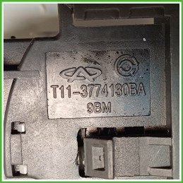 Leva Comando Tergicristalli DR dr5 1.6 16V T11-3774130BA
